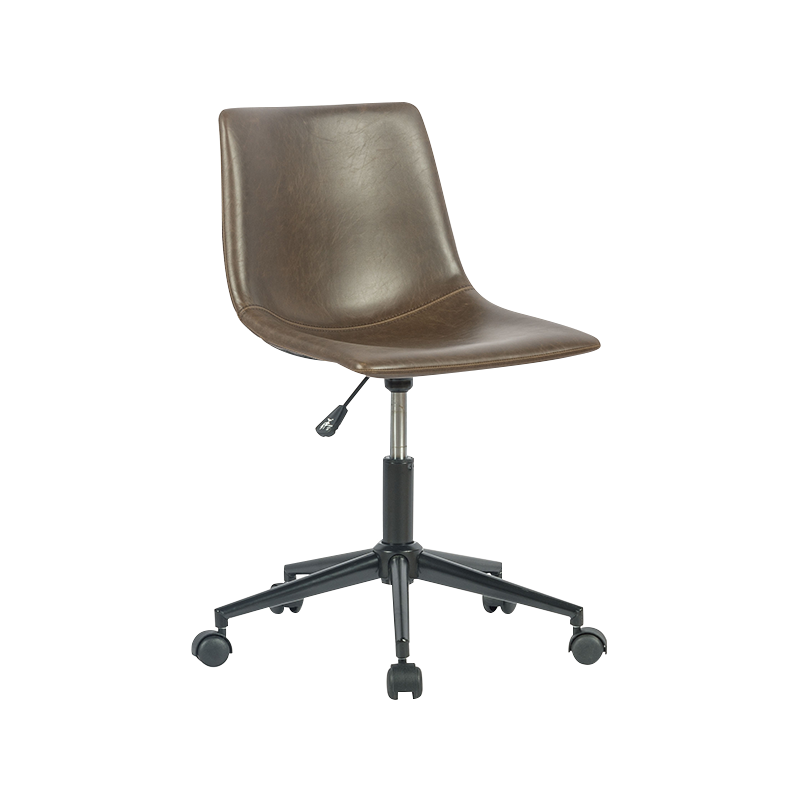 Sedia da ufficio in serie L